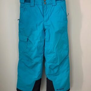 Columbia Ski Pants - Girls Size XS (6-6x)